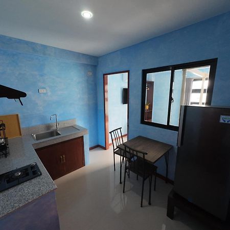 La Salangane Beach Hotel - Downtown El Nido Luaran gambar