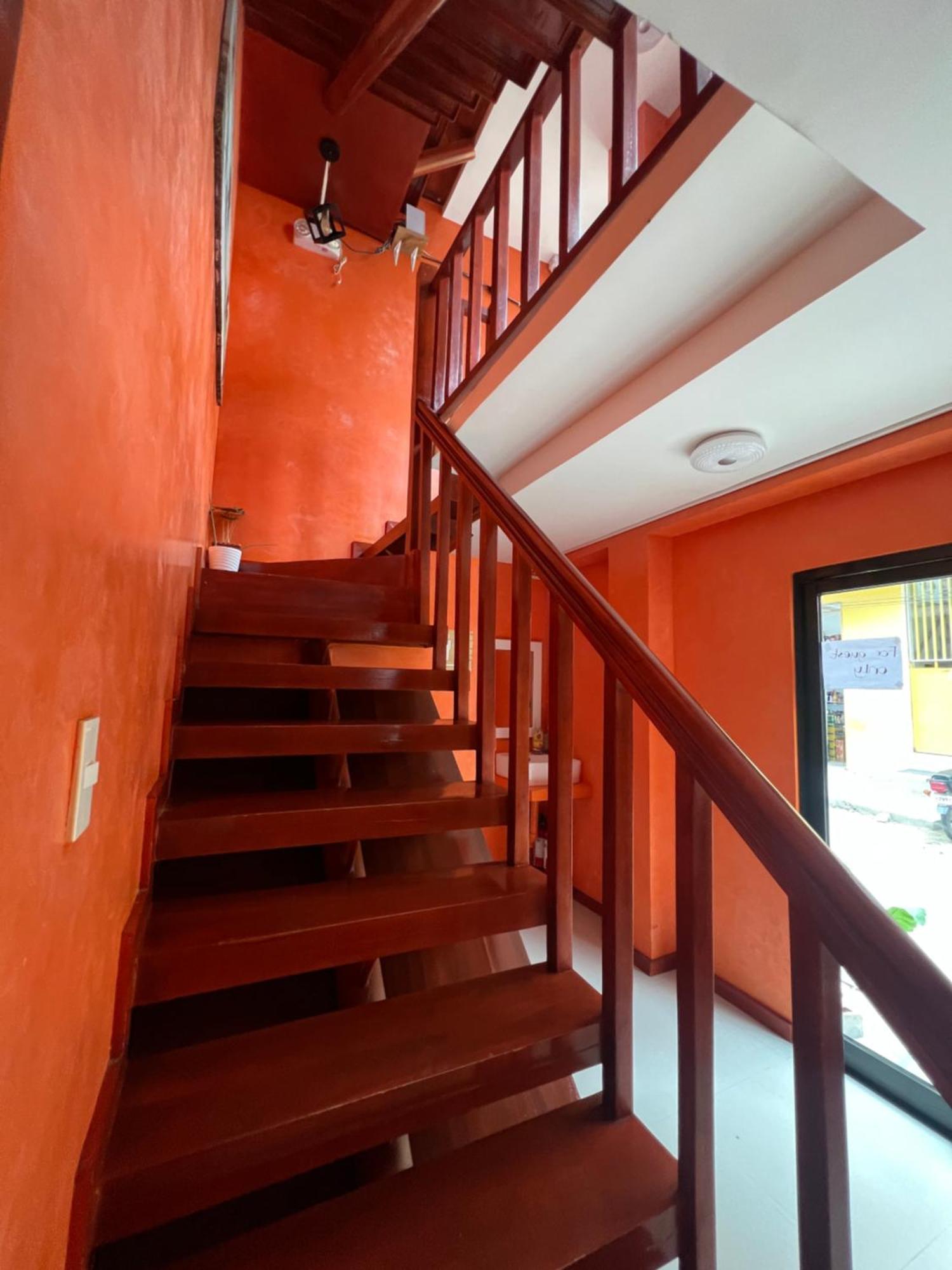 La Salangane Beach Hotel - Downtown El Nido Luaran gambar