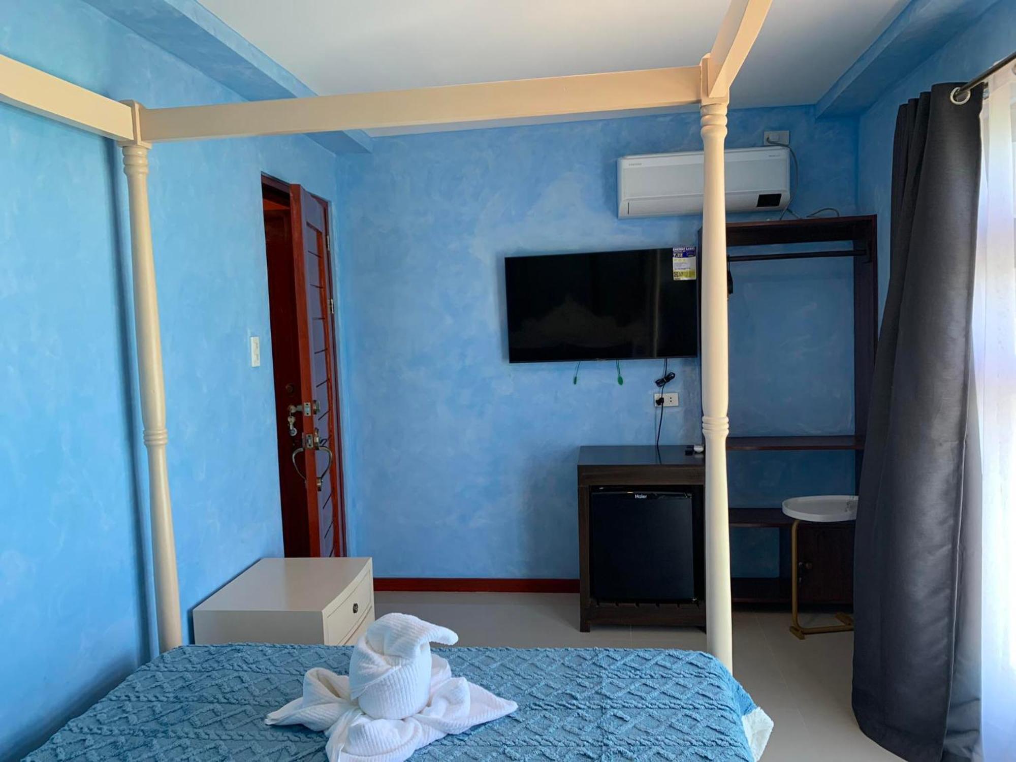 La Salangane Beach Hotel - Downtown El Nido Luaran gambar